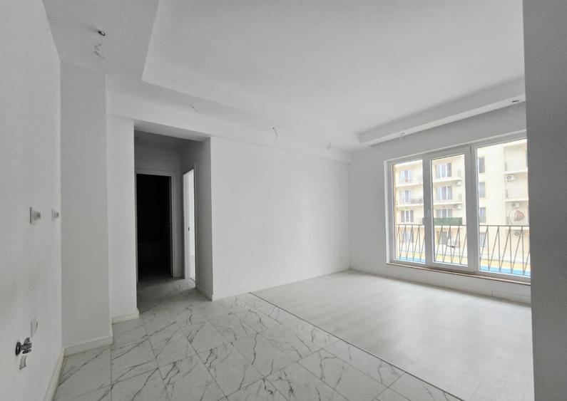 COSMOPOLIS - Apartament 2 camere Tip Studio, nou - 10