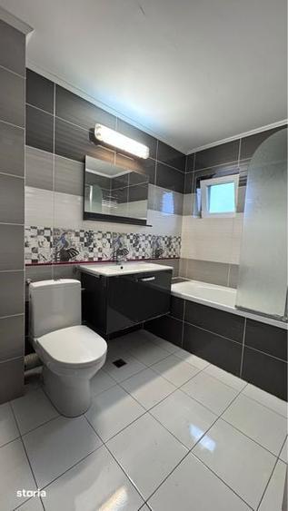 Inchiriez apartament 100 mp, Simleu Silvaniei - 1
