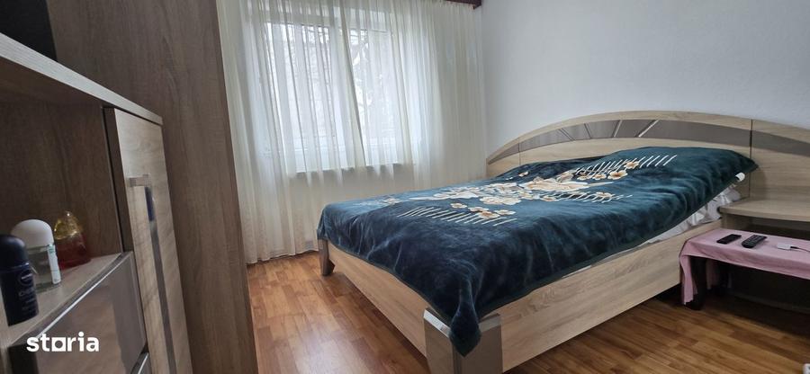 Comision zero la cumparator! Vanzare apartament , micro 9 Targovi?te - 1