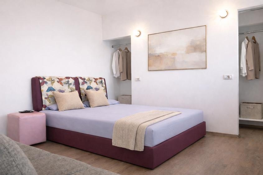 Apartament 2 camere | Etaj 1 | Vila | Delfinariu - 4