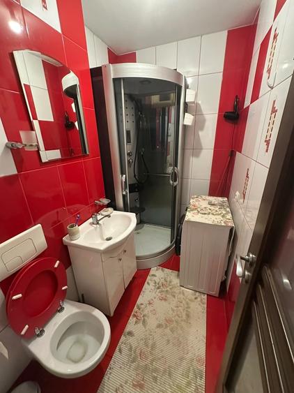 Apartament cu 2 camere decomandat în Ultracentral