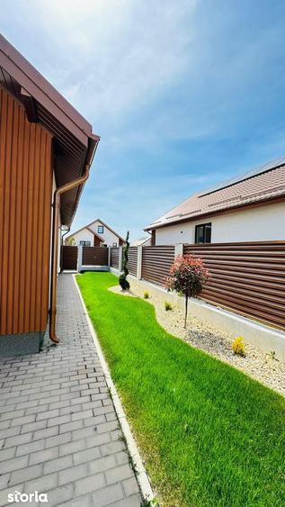 NOON Residence Pantelimon | Case moderne cu curte | Ansamblu complet - 16