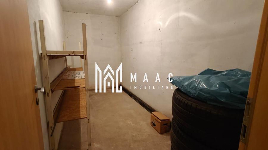 Apartament 4 camere |  2 balcoane | 86 mp | Ștrand - 28