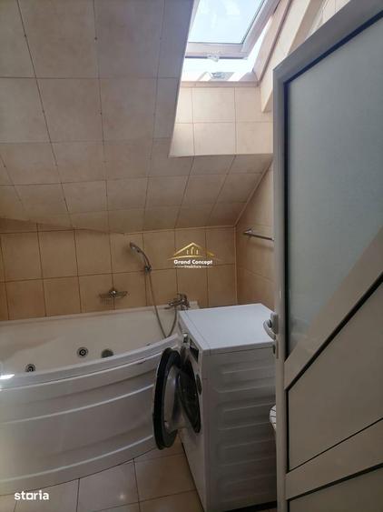 Apartament 3 camere mansarda , Nicolina, 100 mp Nicolina 1, Ia?i, 400 - 9