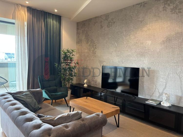 Aviatiei Towers I 2 camere I View panoramic I Parcare inclusa - 5