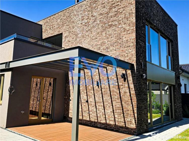 Casa moderna de , Miradis complex de case premium - 9