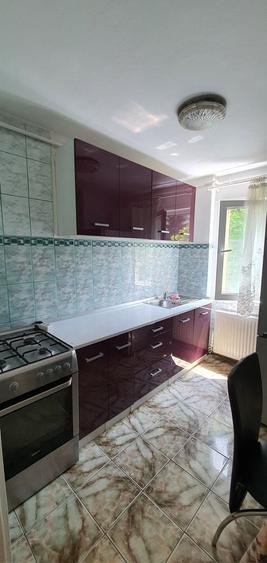 Apartament cu 2 camere în Astra