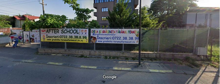 Spațiu comercial, în Bragadiru