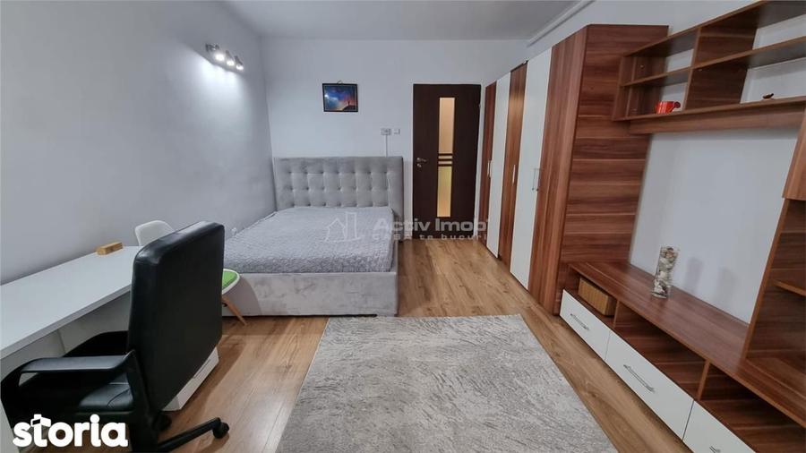 tiglina 1 A5 etaj 2 - 1