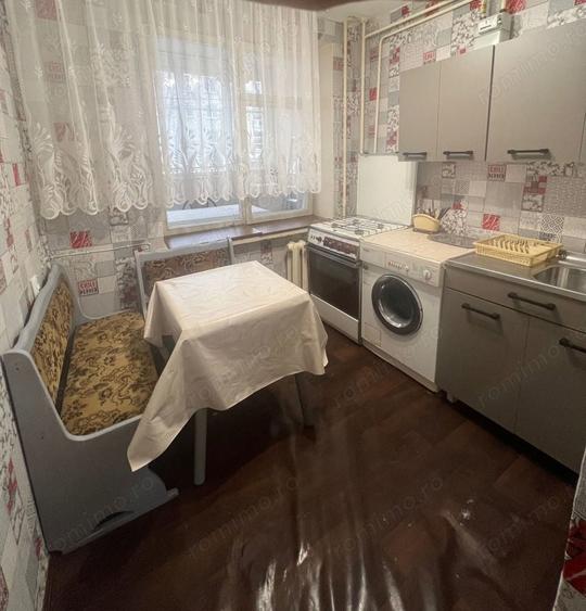 garsoniera in zona Floreasca - 3