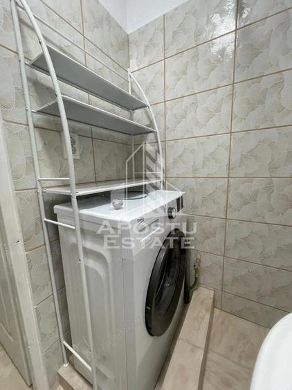 Apartament 2 camere, prima inchiriere, zona Sagului, Timisoara - 1