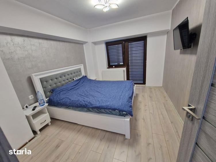 Inchiriez Apartament Centru Buzau - 5