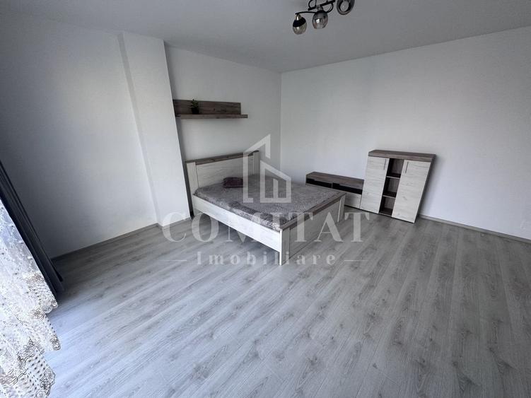 Apartament finisat modern | 2 camere decomandate | Zona str. Rodnei - 1