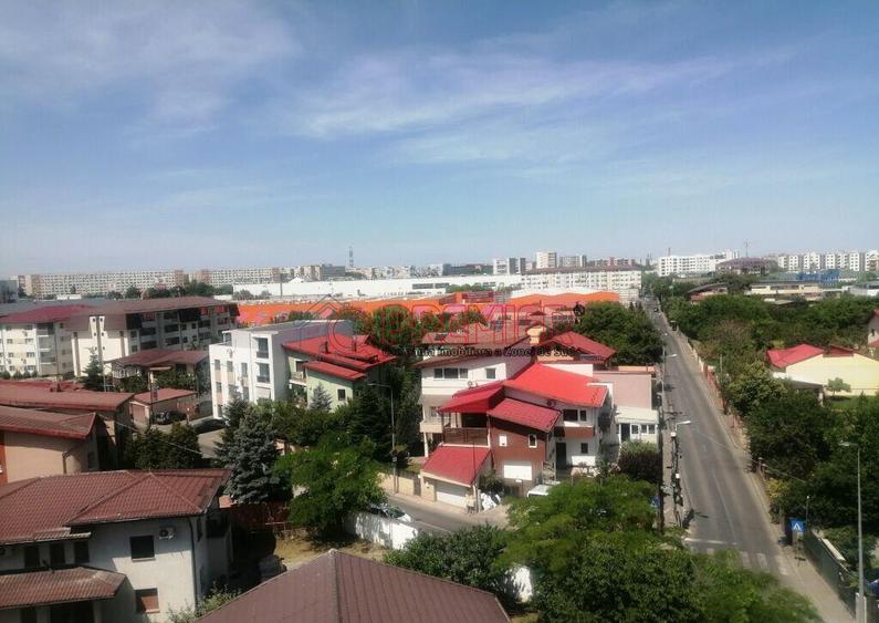 METALURGIEI - Aurel Persu apartament 3 camere - 3