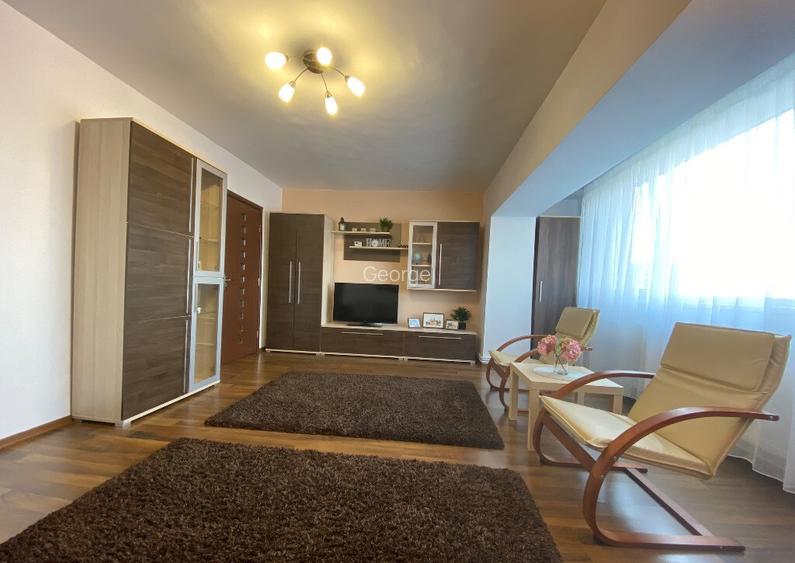 Apartament 3 camere de inchiriat - Centrul Civic Apartament 3 camere de inchiriat - Centrul Civic