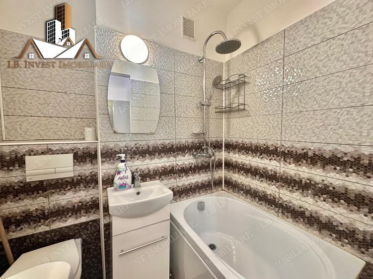 Apartament parter-zona Dacia-mobilat&utilat - 8