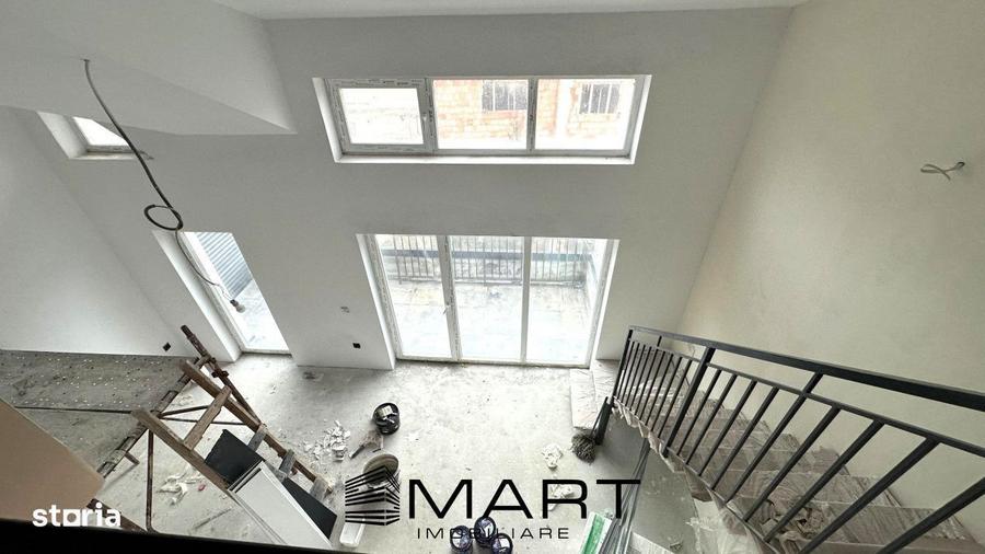 Apartament 3 camere 88mp etaj 2 cartier DaVinci - 8