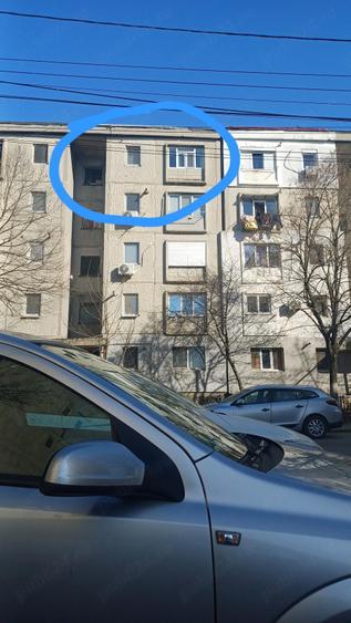 Garsoniera in rate la notar 10 mii avans - 4