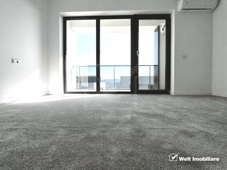 Duplex modern cu rooftop spectaculos in Cartierul Tineretului, Cluj-Napoca - 15