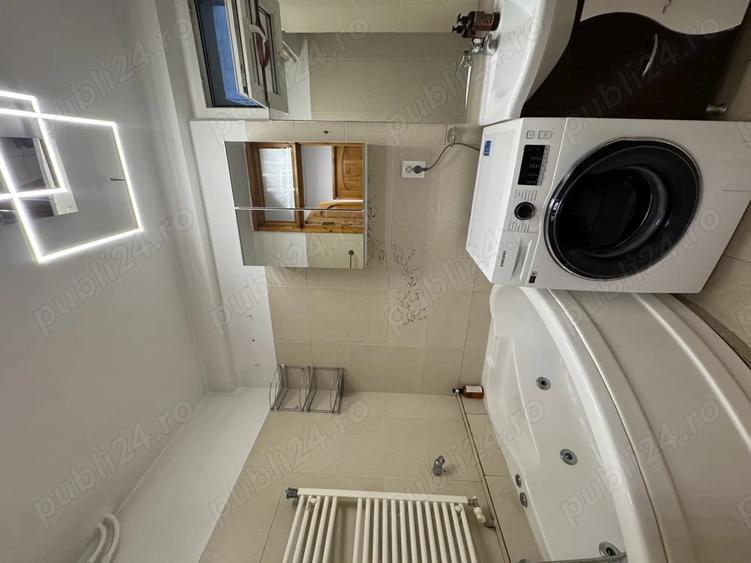 Proprietar vand apartament decomandat blv Dimitrie Cantemir - 6