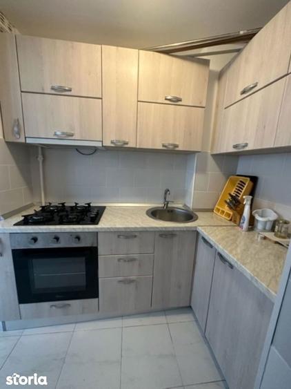 ZONA CENTRALA (Republicii) etaj2, apartament 1camera finisat! - 6