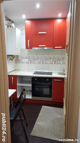 Oferim garsoniera decomandata, zona Vacaresti - 4