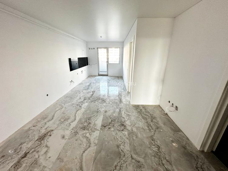 Garsonieră circulară în Copou Garsonieră circulară în Copou