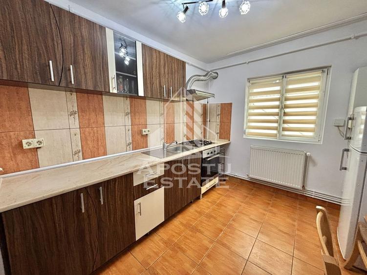 Apartament 3 camere, 74mp, petfriendly, Iulius Mall - 4