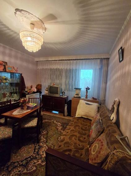 Ap 2 camere decomandat zona Vidin, in apropierea Scolii nr.20, Braila - 5