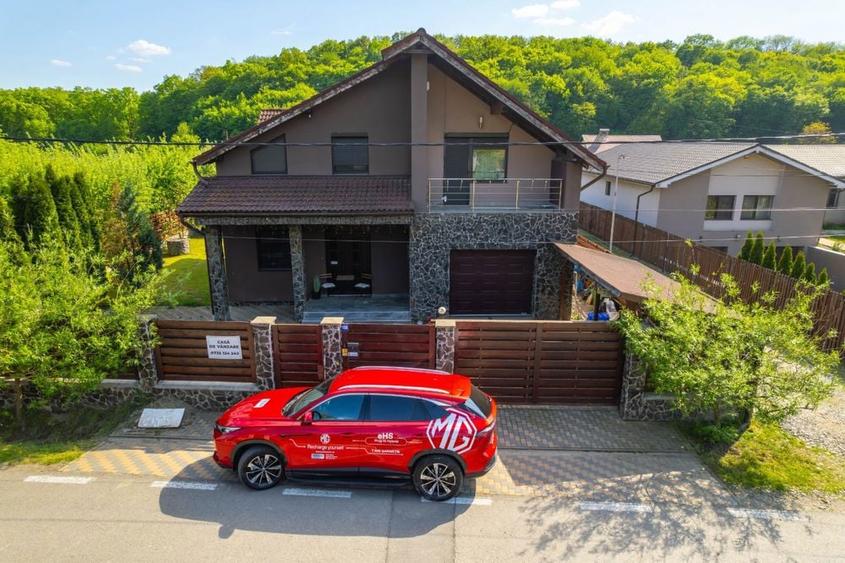 Casa de vanzare Targu Mures - 5