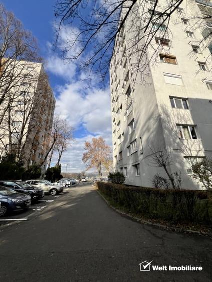 Birouri 80mp 4 incaperi decomandate, Gradini Manastur, aleea Tarnita - 11