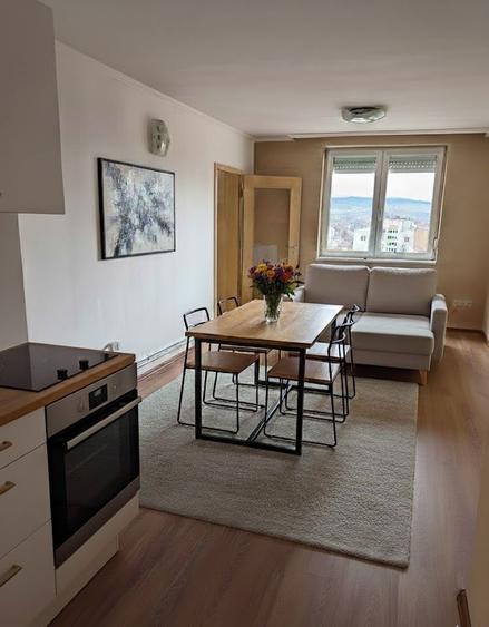 Apartament 2 camere in centrul orasului Tg Mures - 2