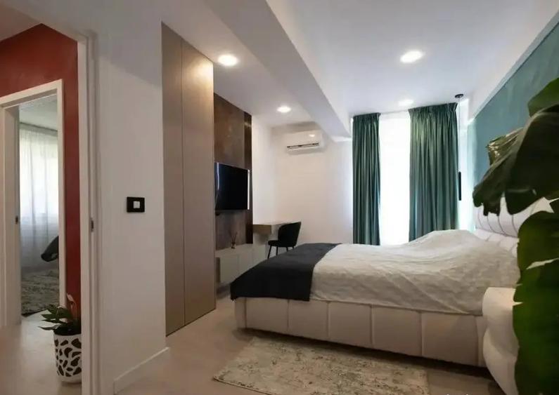 Apartament 3 camere - 10.000 discount, Ivory Residenc... - 1