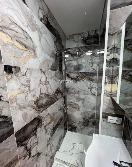 Garsoniera in zona Obor