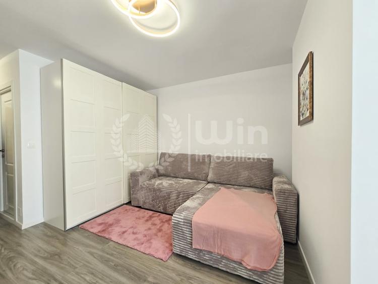 Apartament 1 camera la cheie | Etaj intermediar | Manastur | Big - 2