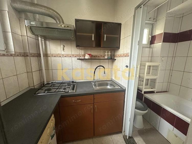 Garsoniera | Investitie | Etaj Intermediar | Langa AFI - 5