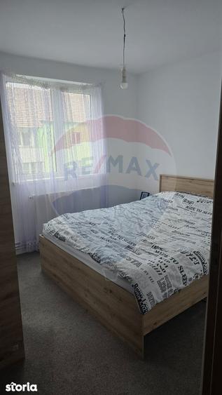 Apartament cu 2 camere de vanzare in Gura Campului - 2