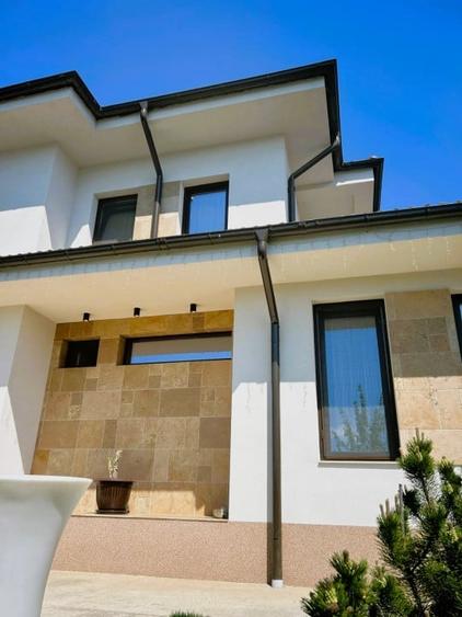 Vila in Stil Mediteranean in cartierul Bucium - 7