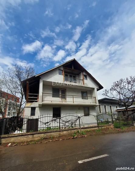 Vand casa in centrul orasului Baia Mare