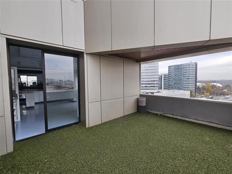 Inchiriere birouri langa metrou Aurel Vlaicu de la 140 mp - 7