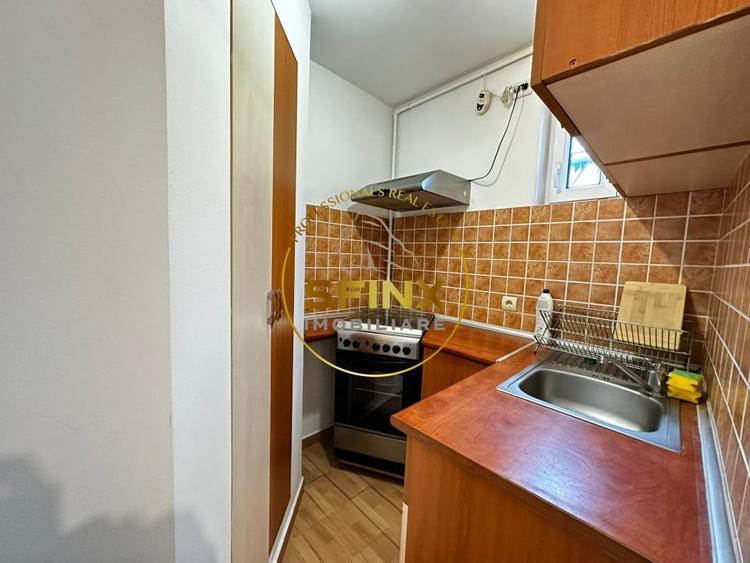 Apartament 2 camere Sala Palatului - 8