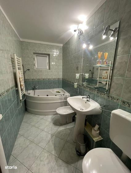 Apartament patru camere - 101 mp - Fosta Autogara - 8