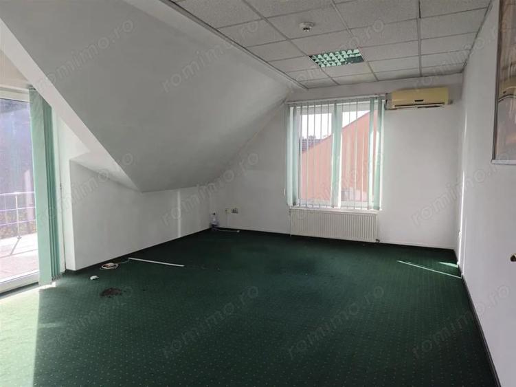 Spatiu Comercial Semicentral 430 m2 Parcare Trafic Intens Vad Comercial Bun - 10