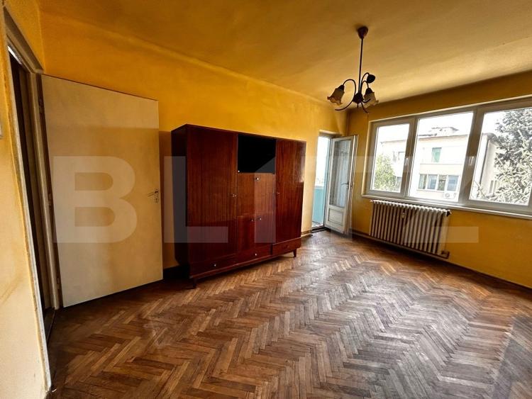 Apartament de vanzare, cu 4 camere, 82 mp, zona BT ARENA - 4