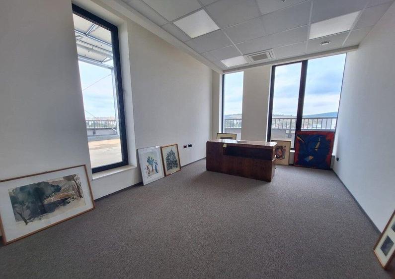 Spa?iu de birou - Tg. Mure? - Gh. Doja - Zona Kaufland - 9