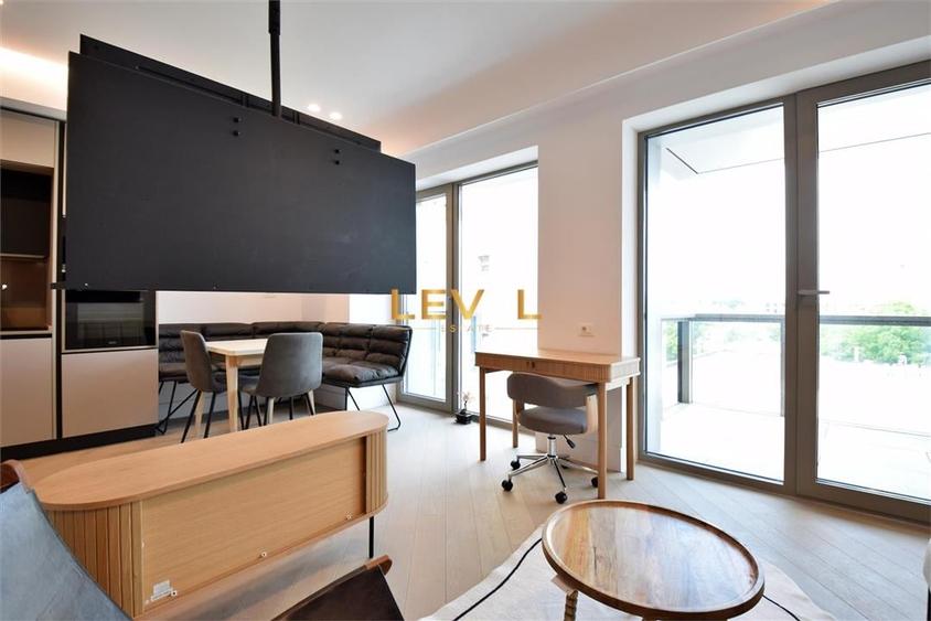 [VIDEO] PRIMA INCHIRIERE - Studio Premium in Cortina 126 - 7