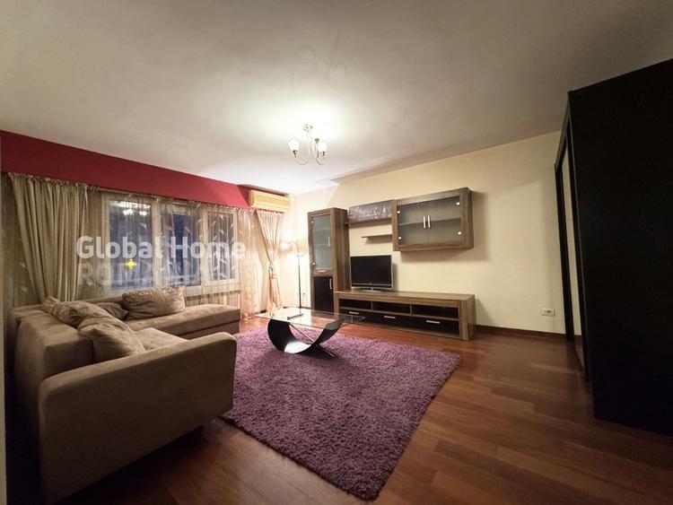 Garsoniera | Splaiul Unirii-Mircea Voda-Metrou Timpuri Noi | 40mp - 1