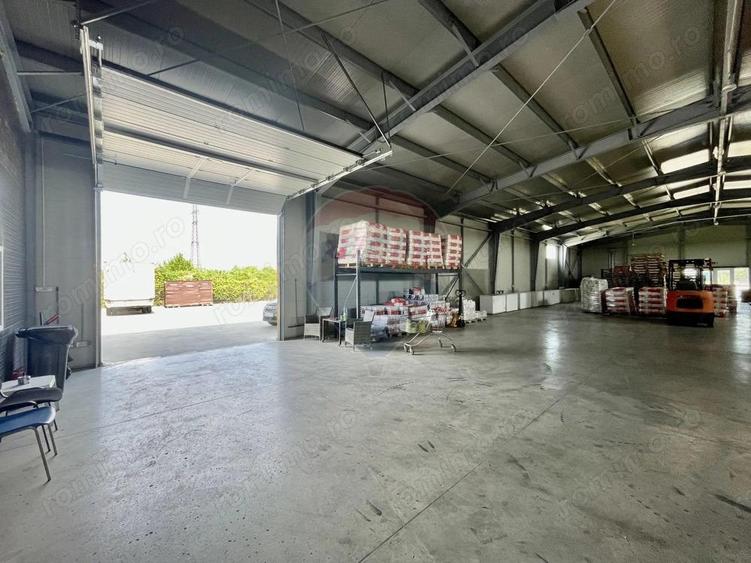 Spa?iu industrial Focsani - 14