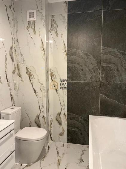 Apartament de vanzare tip studio cu parcare inclusa in pret - Iosia - 8