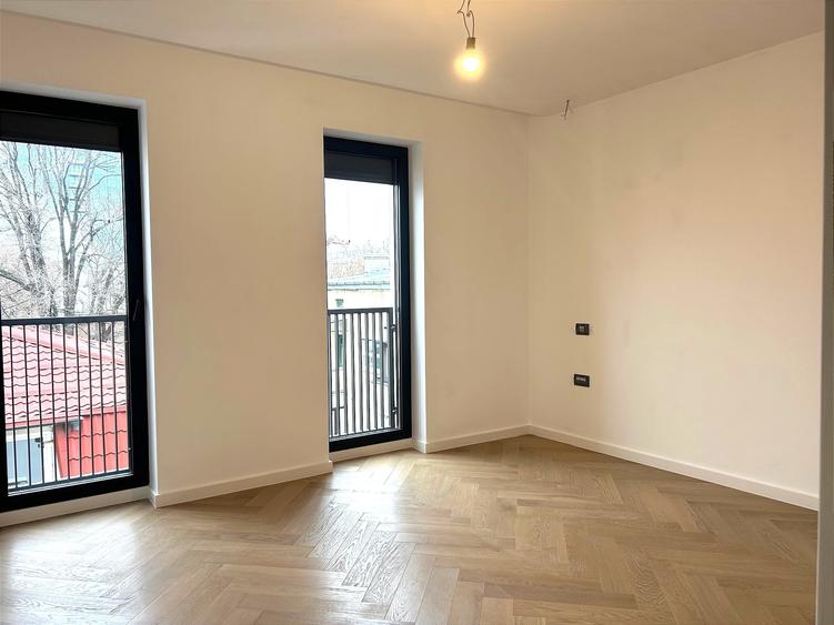 Apartament NOU de 4 camere în clădire boutique, cu terasa superioară deschisă - 6
